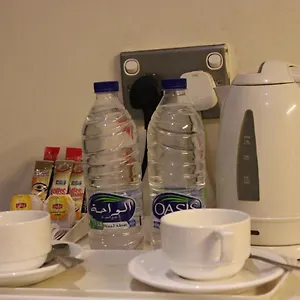 Aparthotel Royal Ascot - Kirklees 2, Dubai